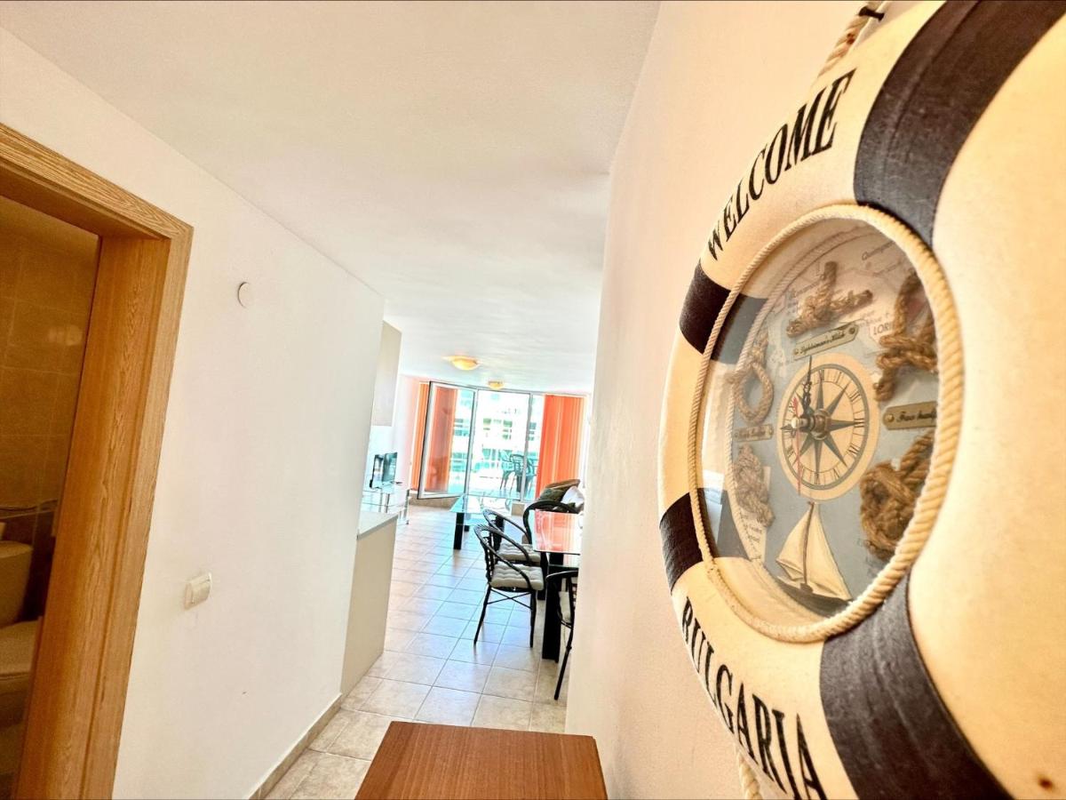 Julia Family - Menada Apartments