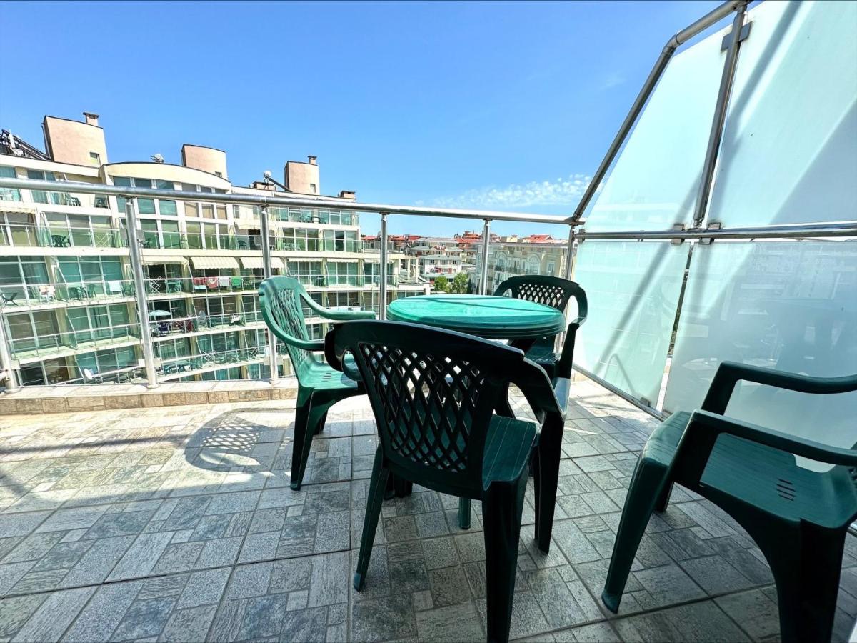 Julia Family - Menada Apartments