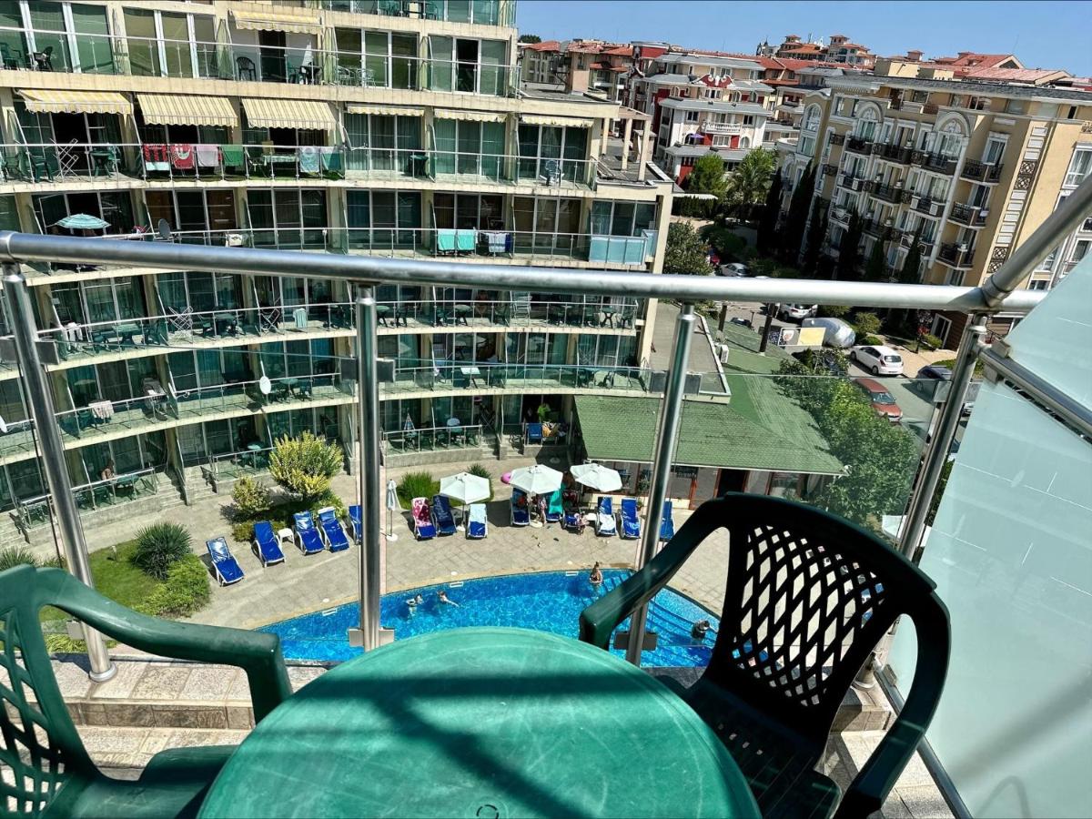 Julia Family - Menada Apartments