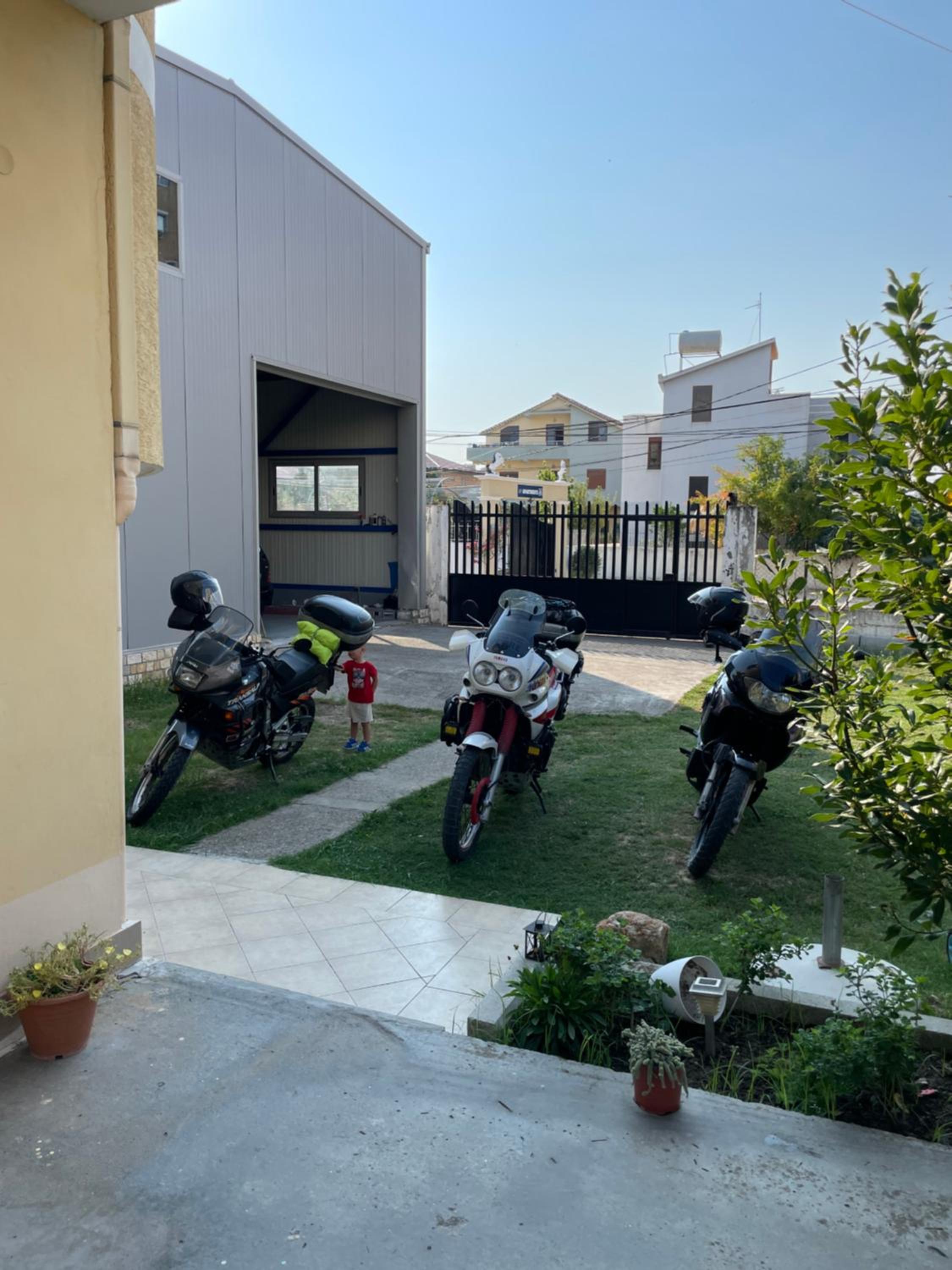 Villa Meka