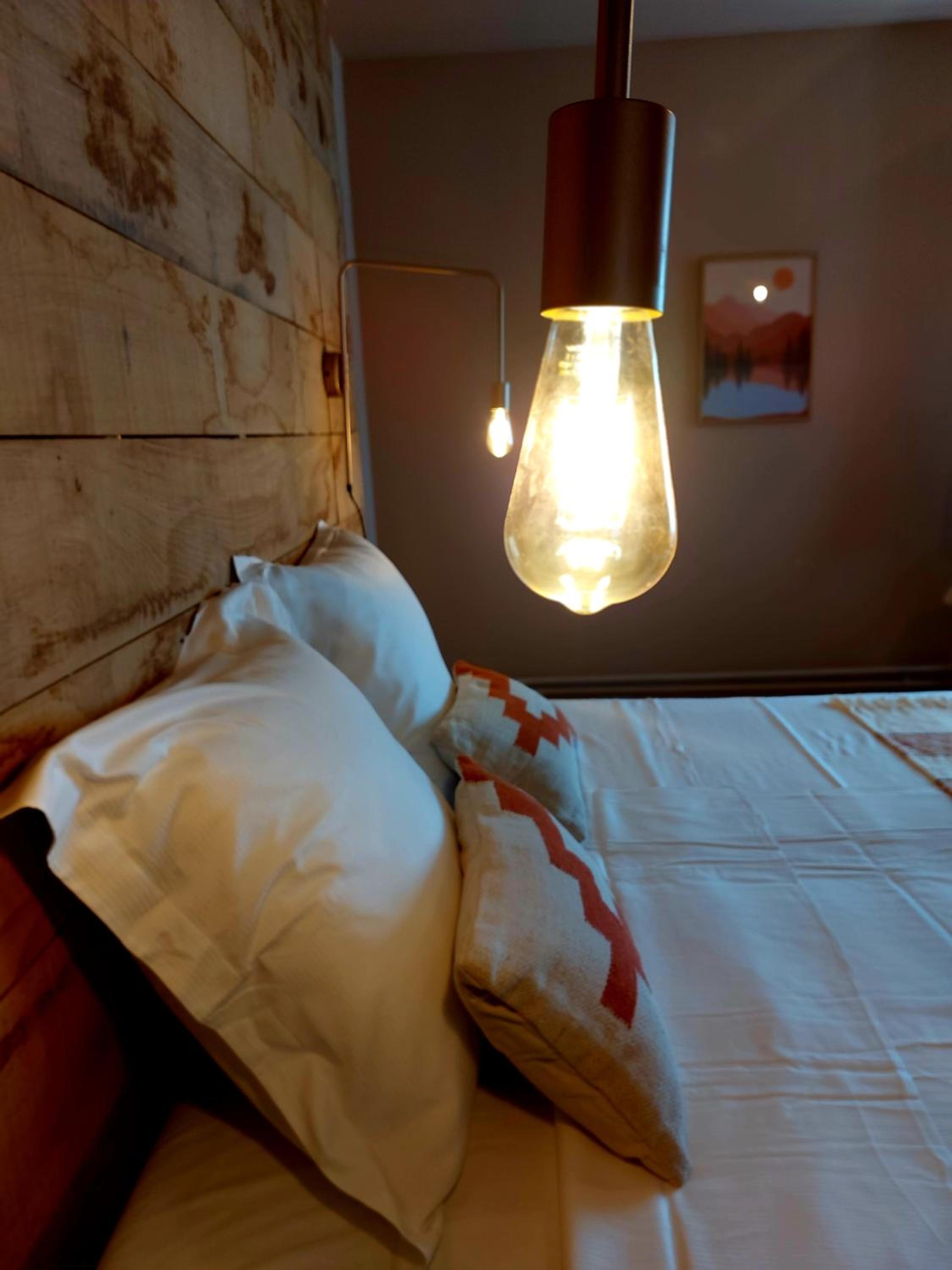 MyDeer - Deluxe rooms & shared kitchen