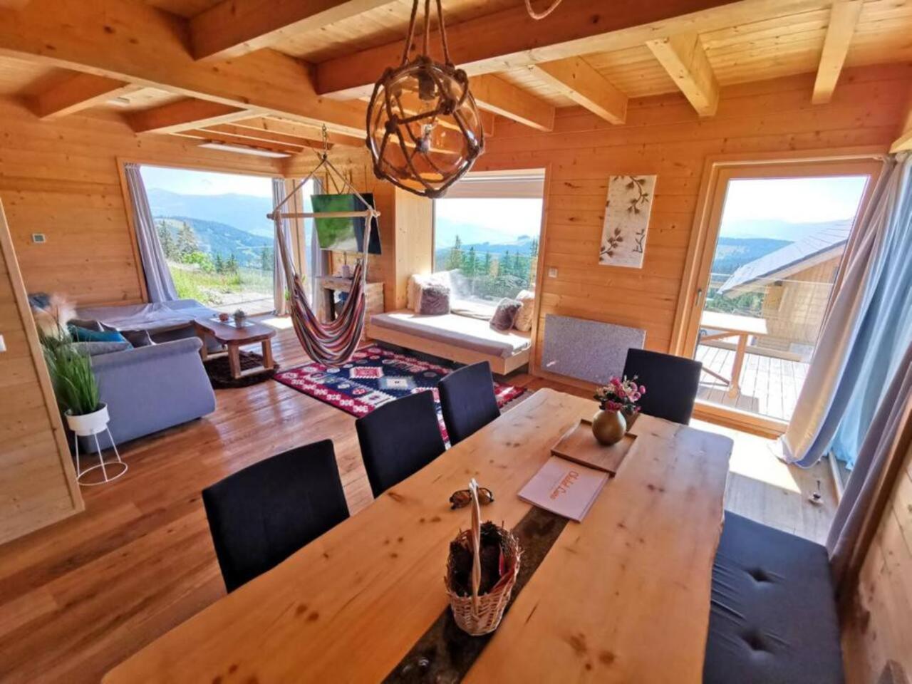 Chalet Luna
