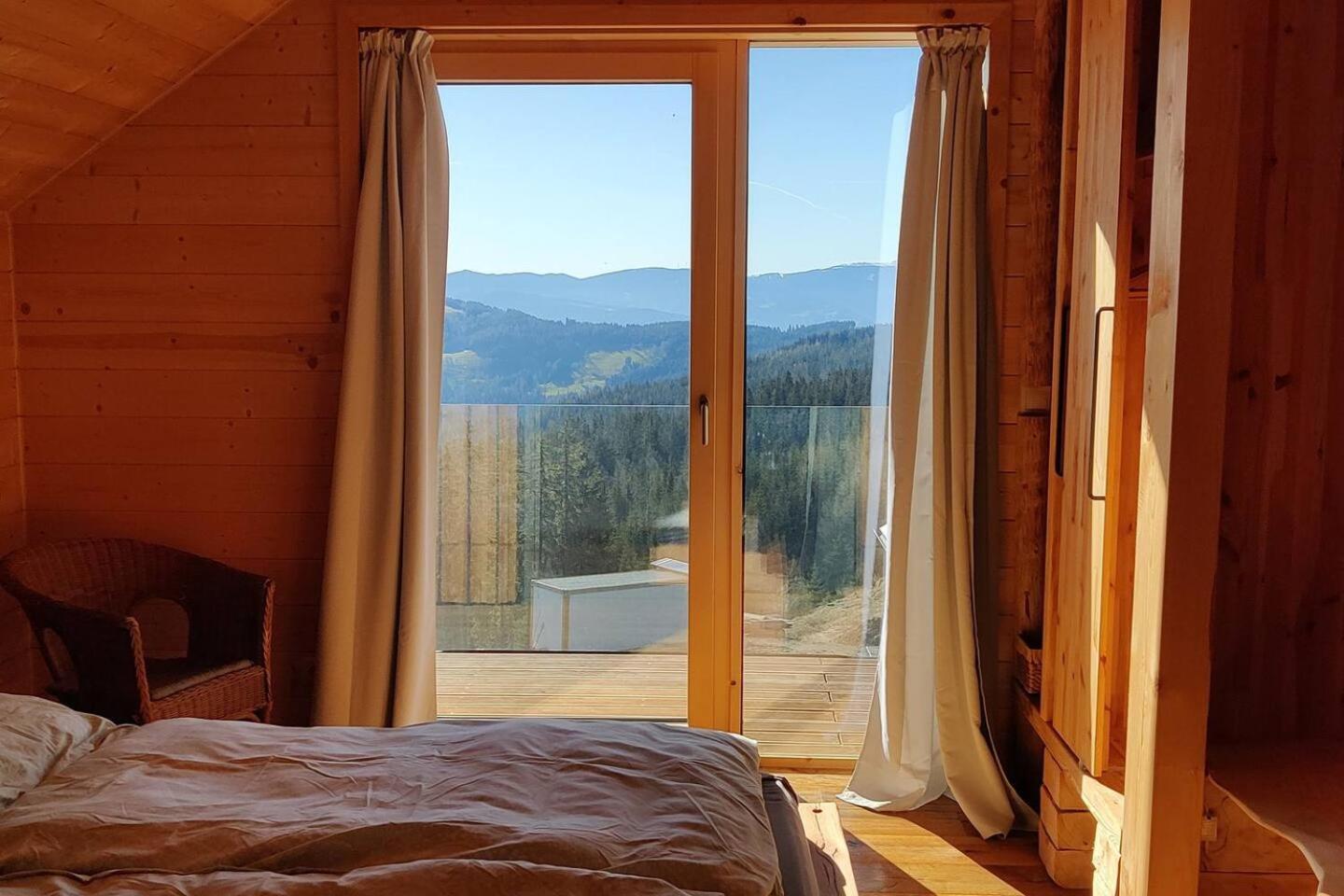 Chalet Luna