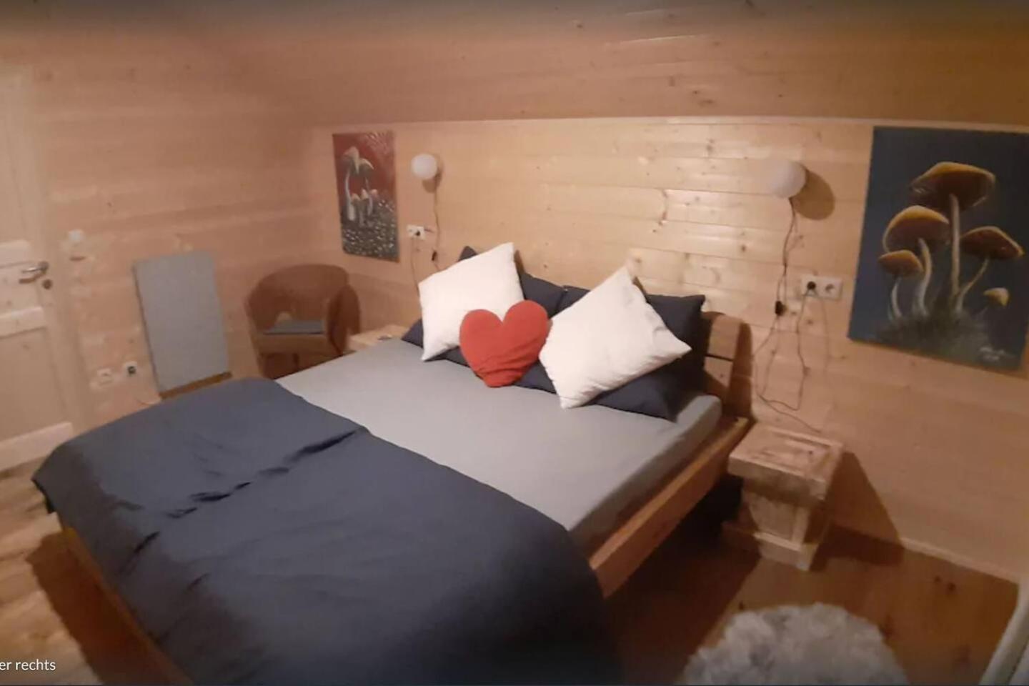 Chalet Luna