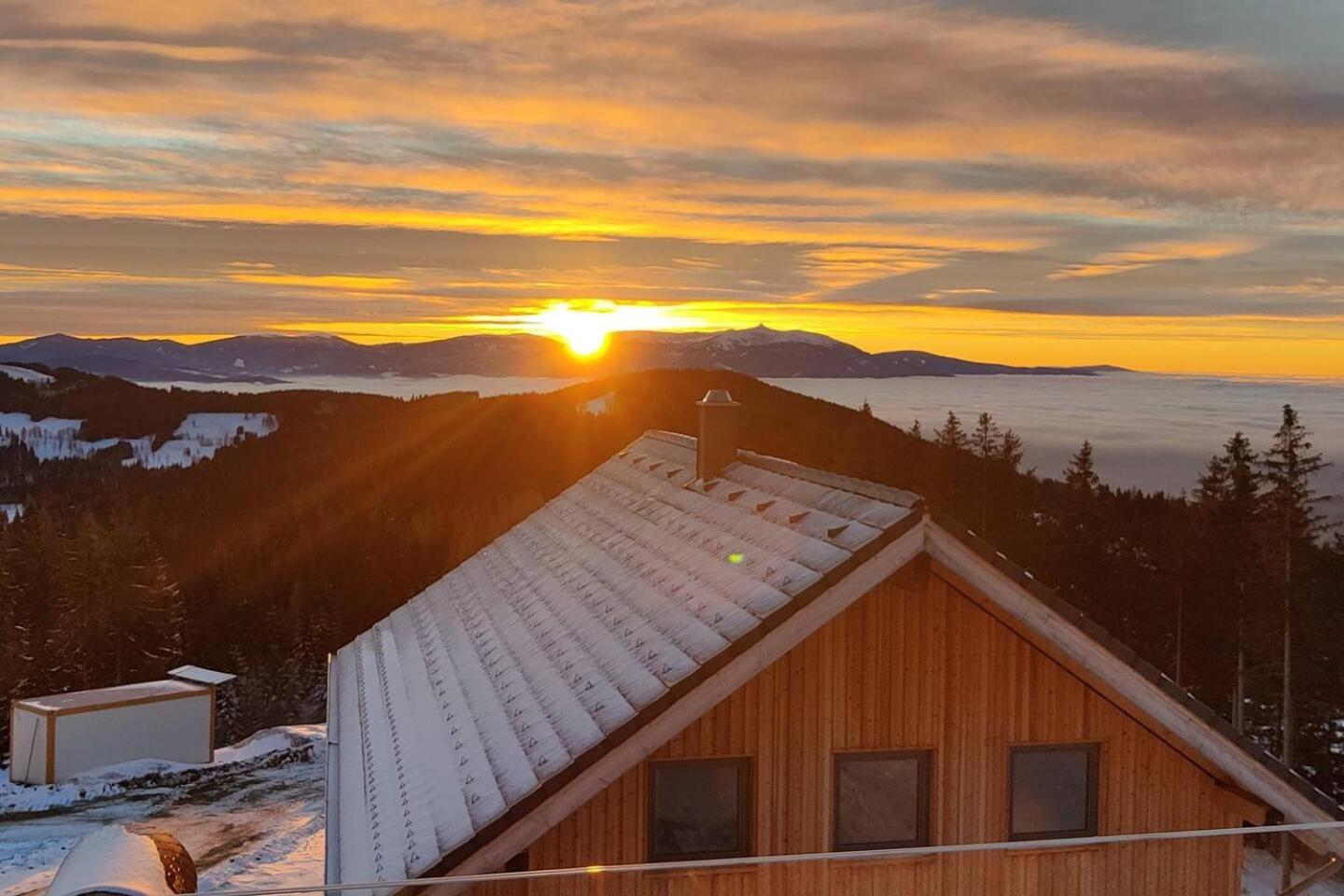 Chalet Luna