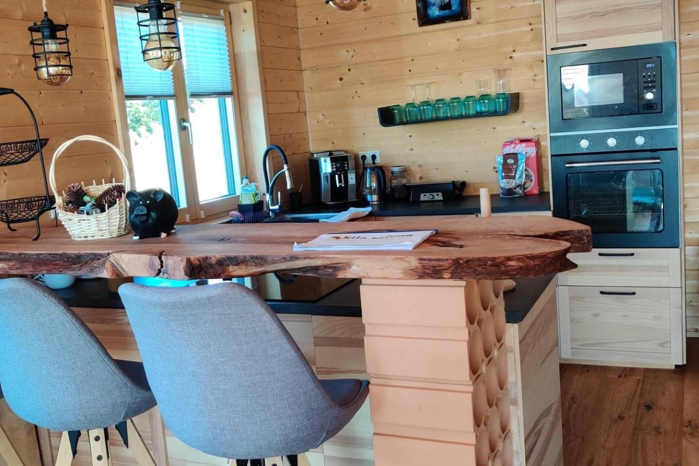 Chalet Luna