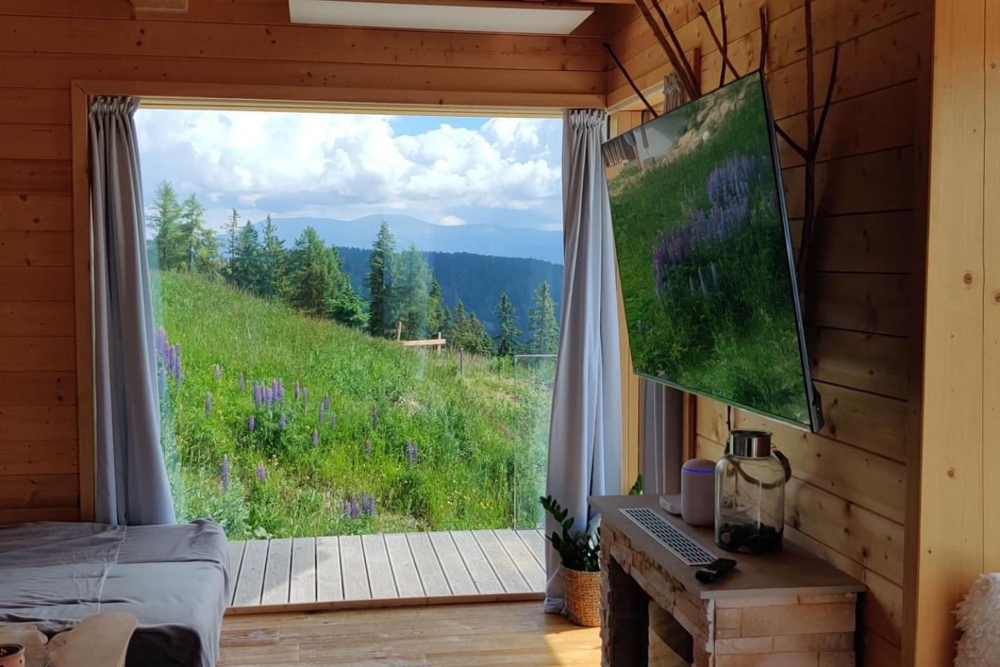 Chalet Luna