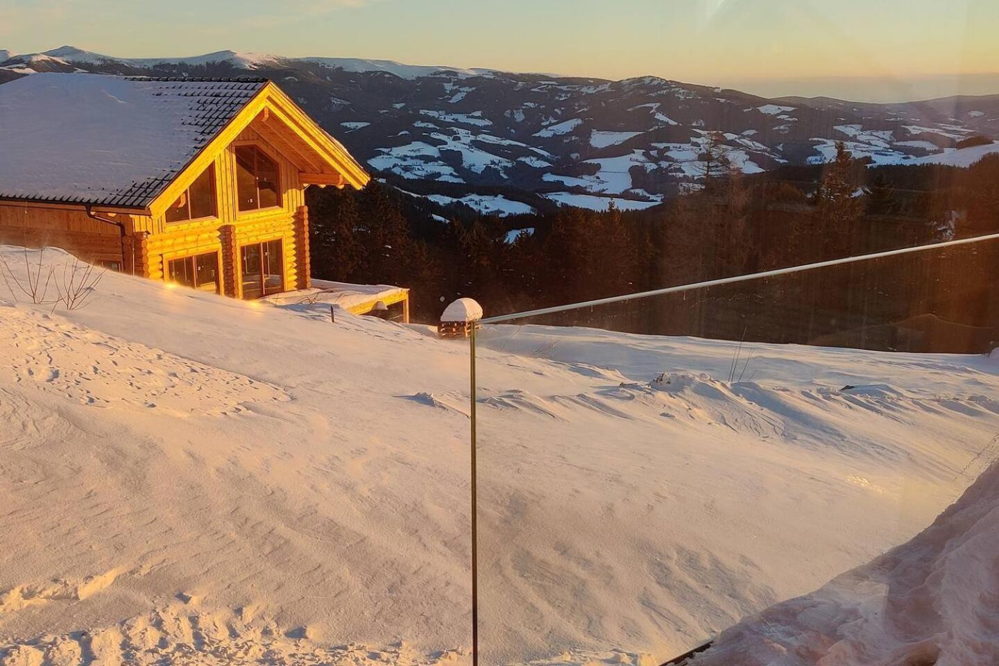 Chalet Luna