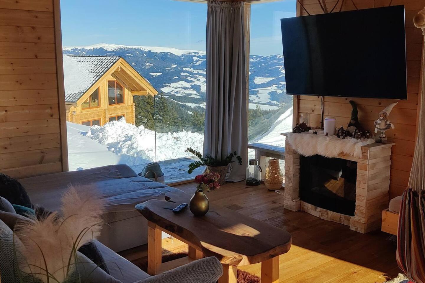 Chalet Luna