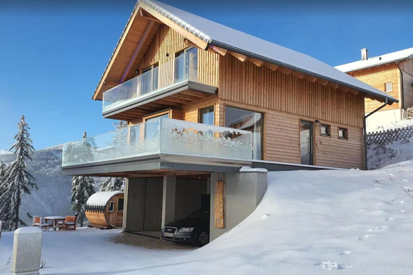 Chalet Luna