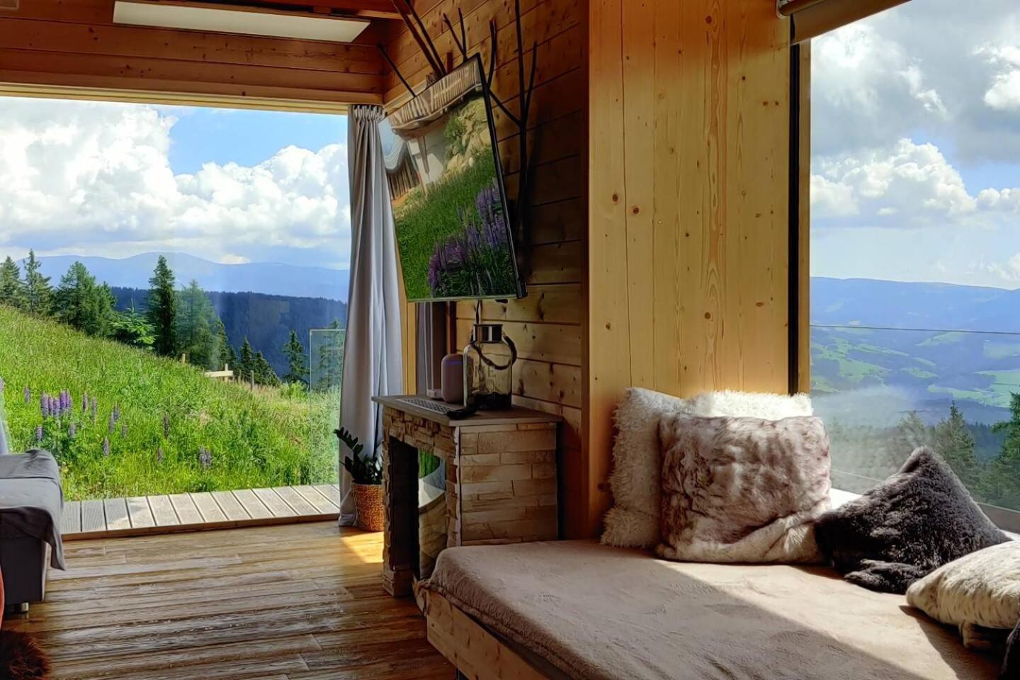 Chalet Luna