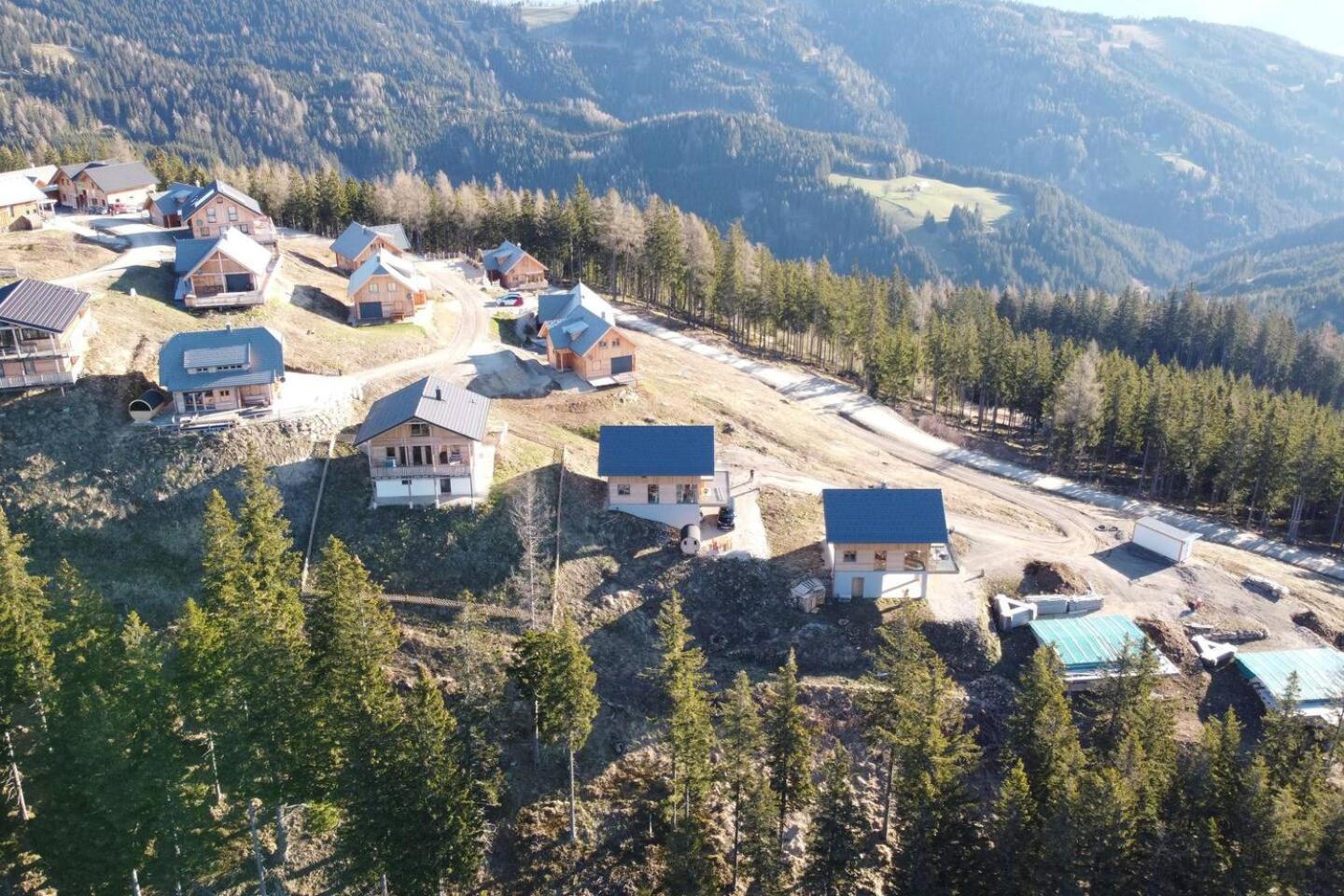 Chalet Luna