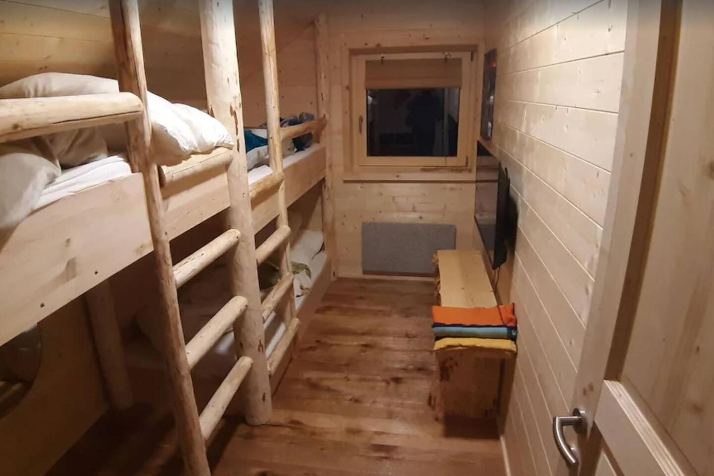 Chalet Luna