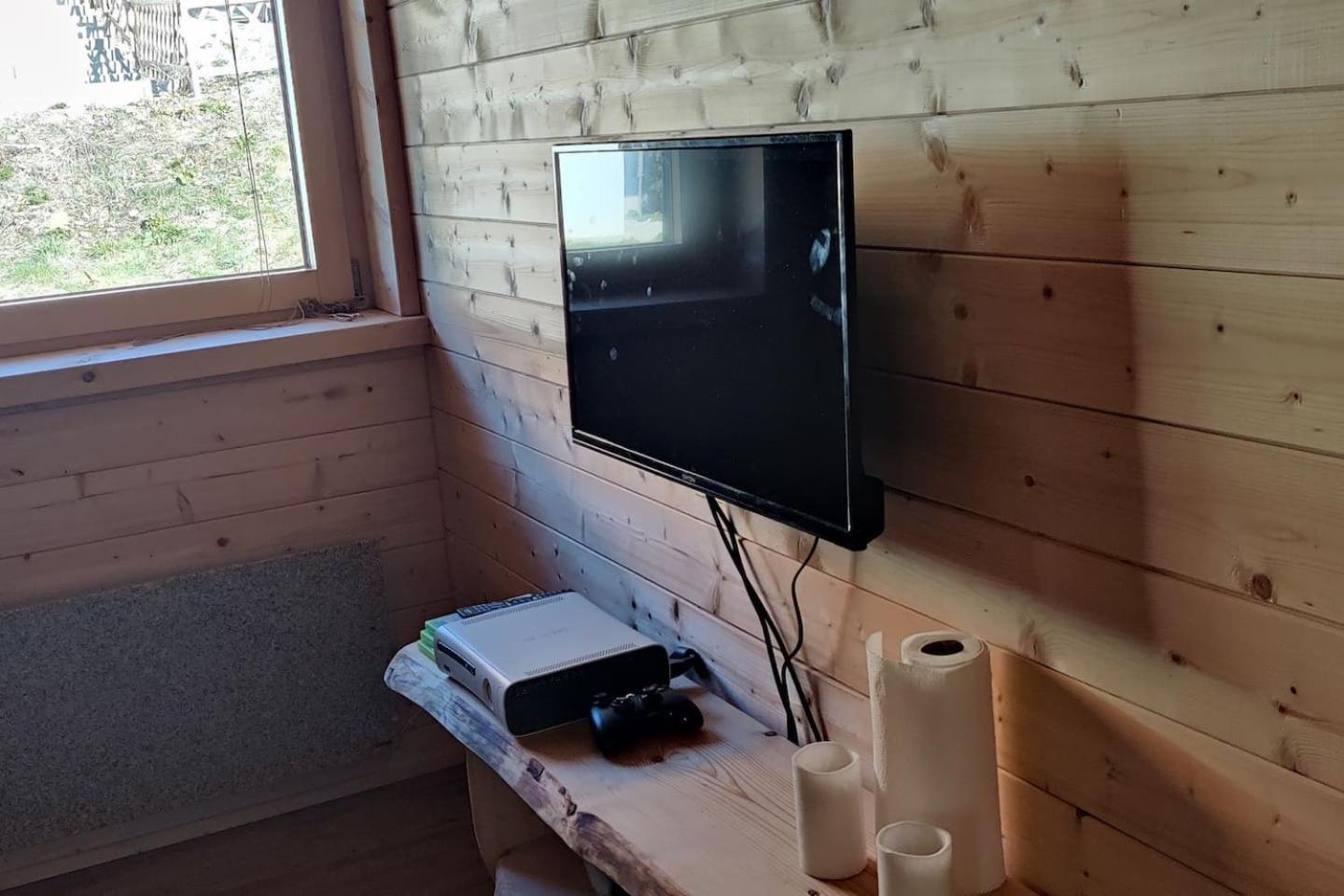 Chalet Luna