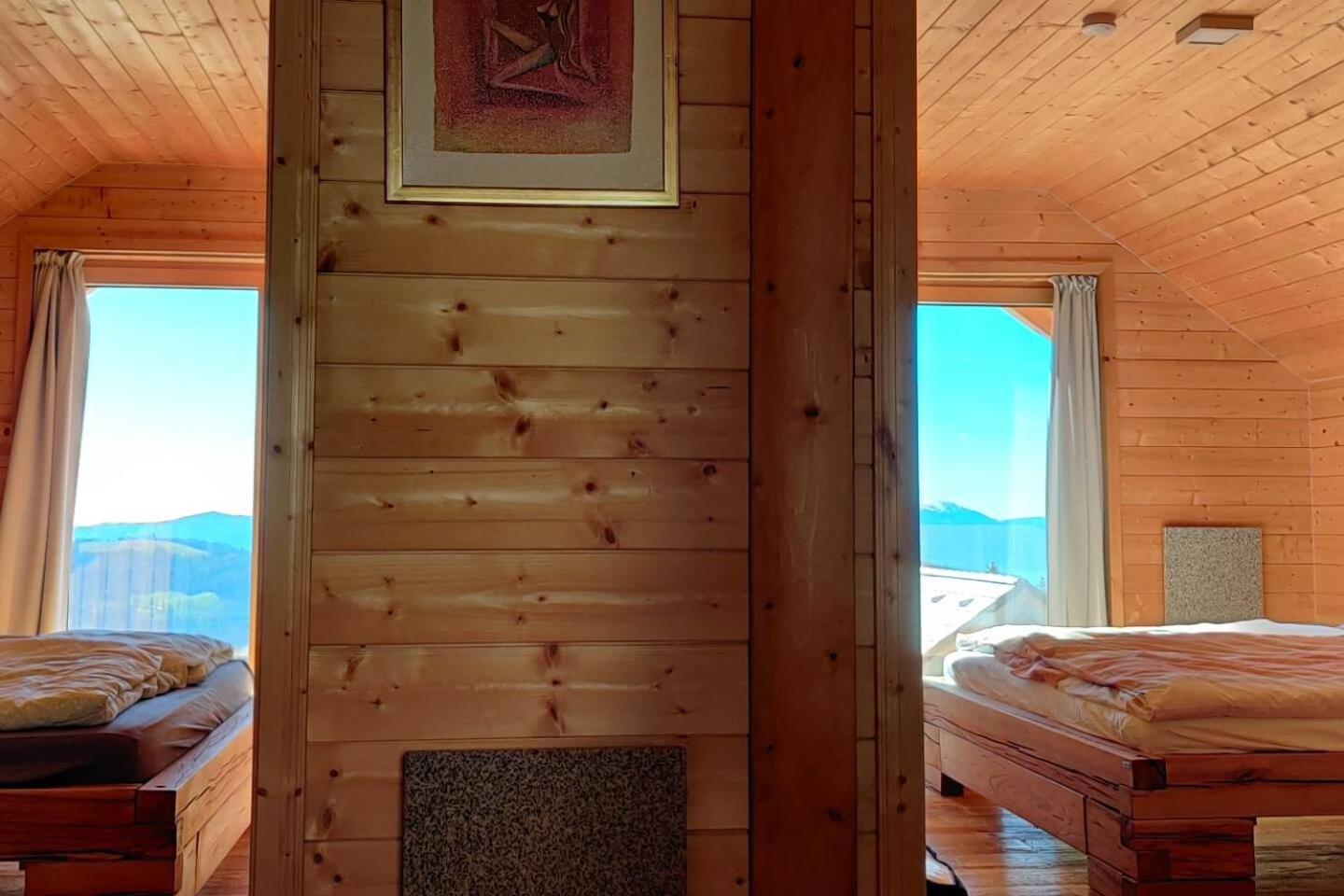 Chalet Luna