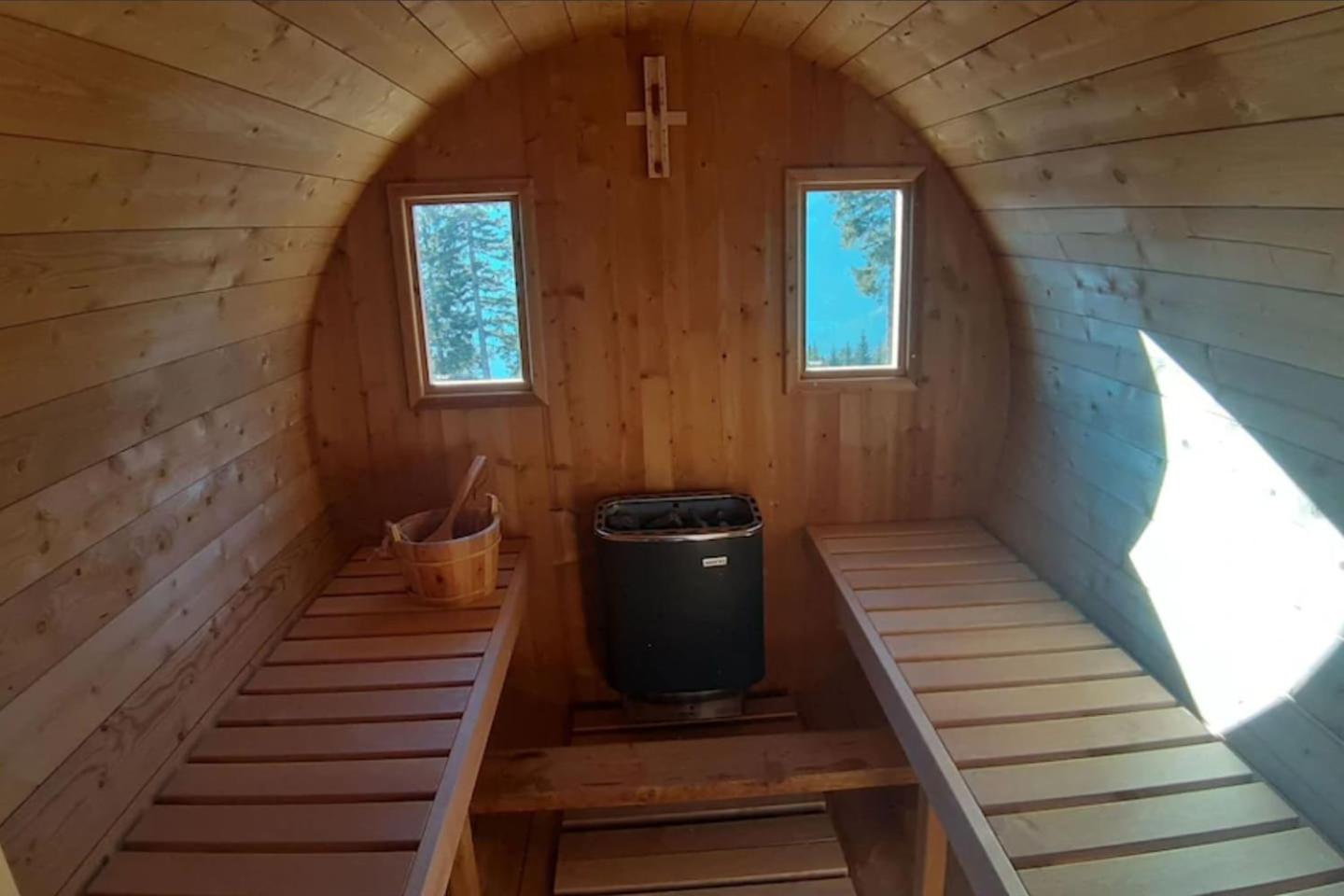 Chalet Luna