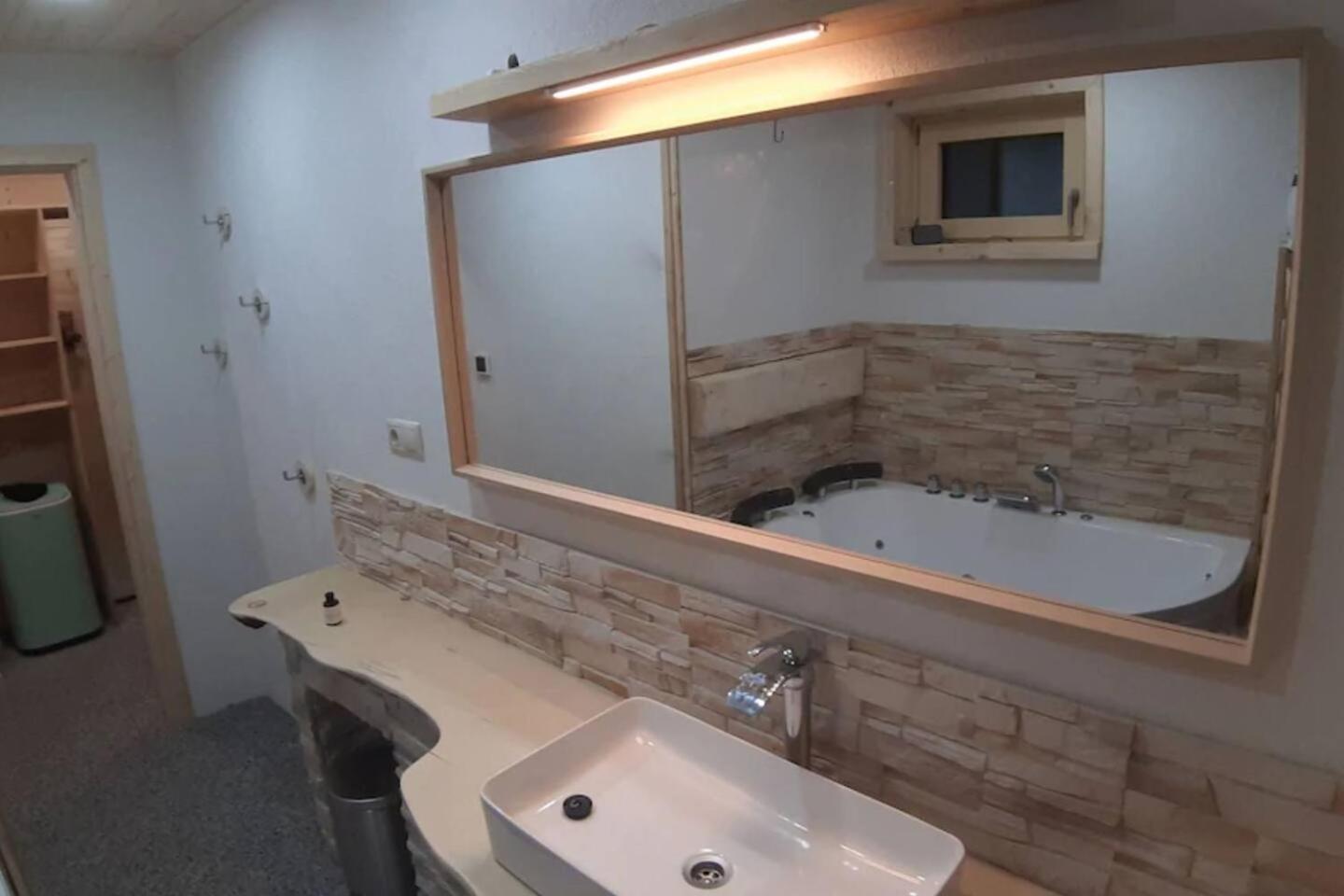 Chalet Luna