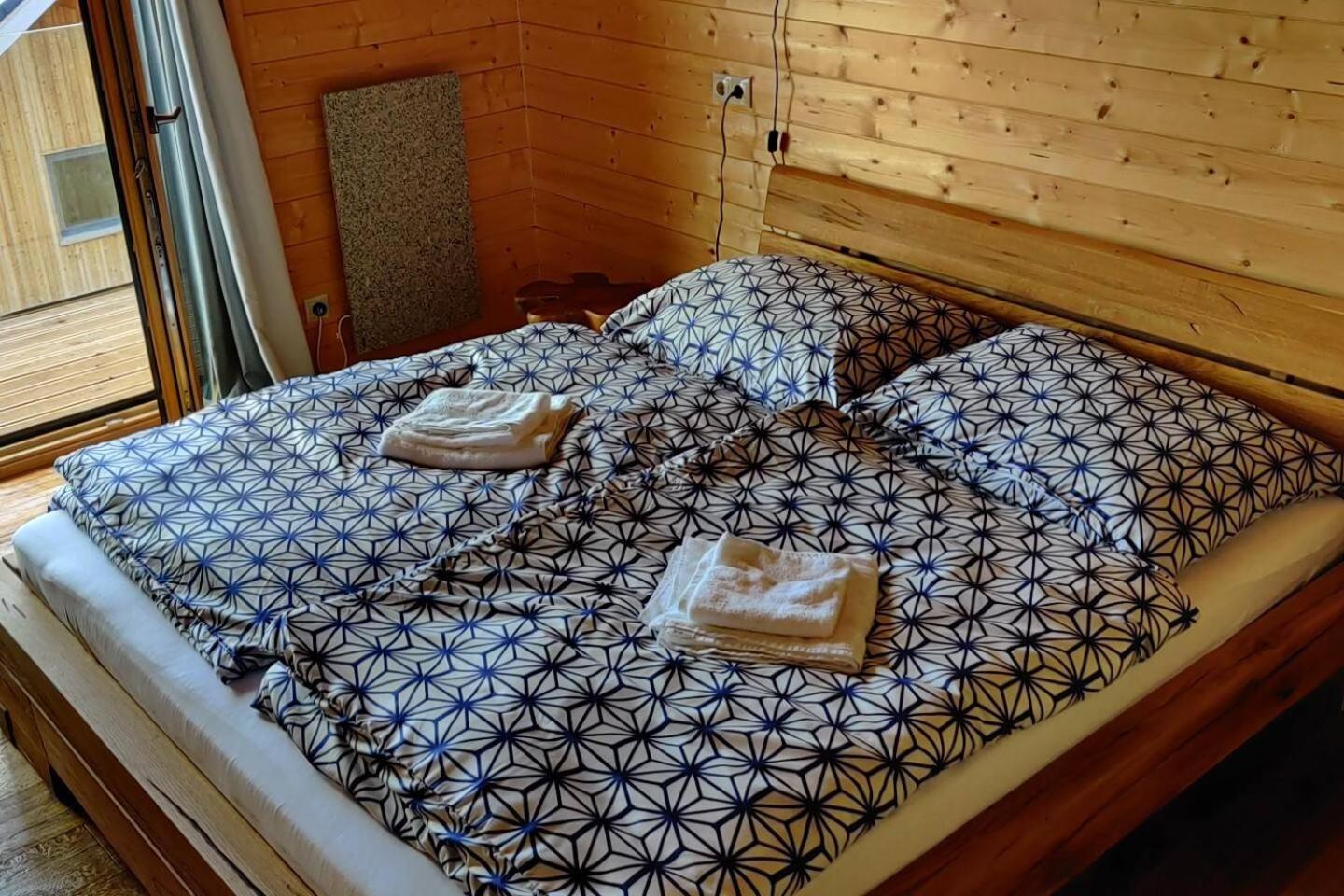 Chalet Luna
