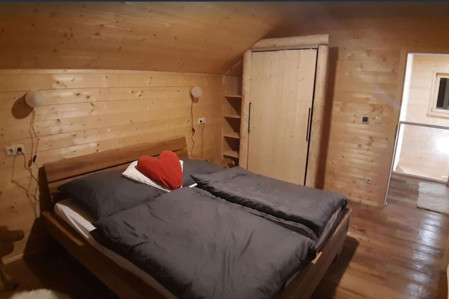 Chalet Luna