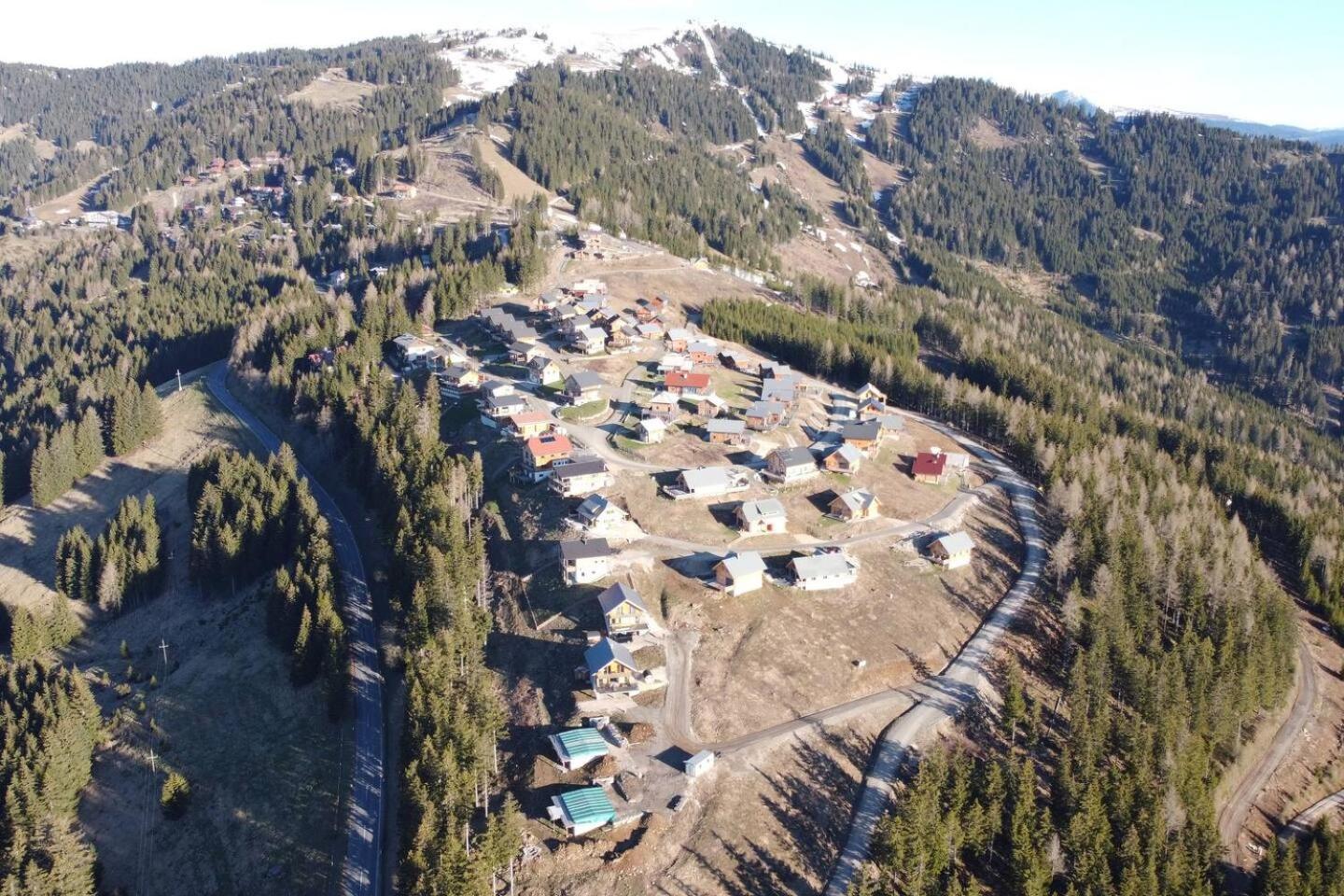 Chalet Luna