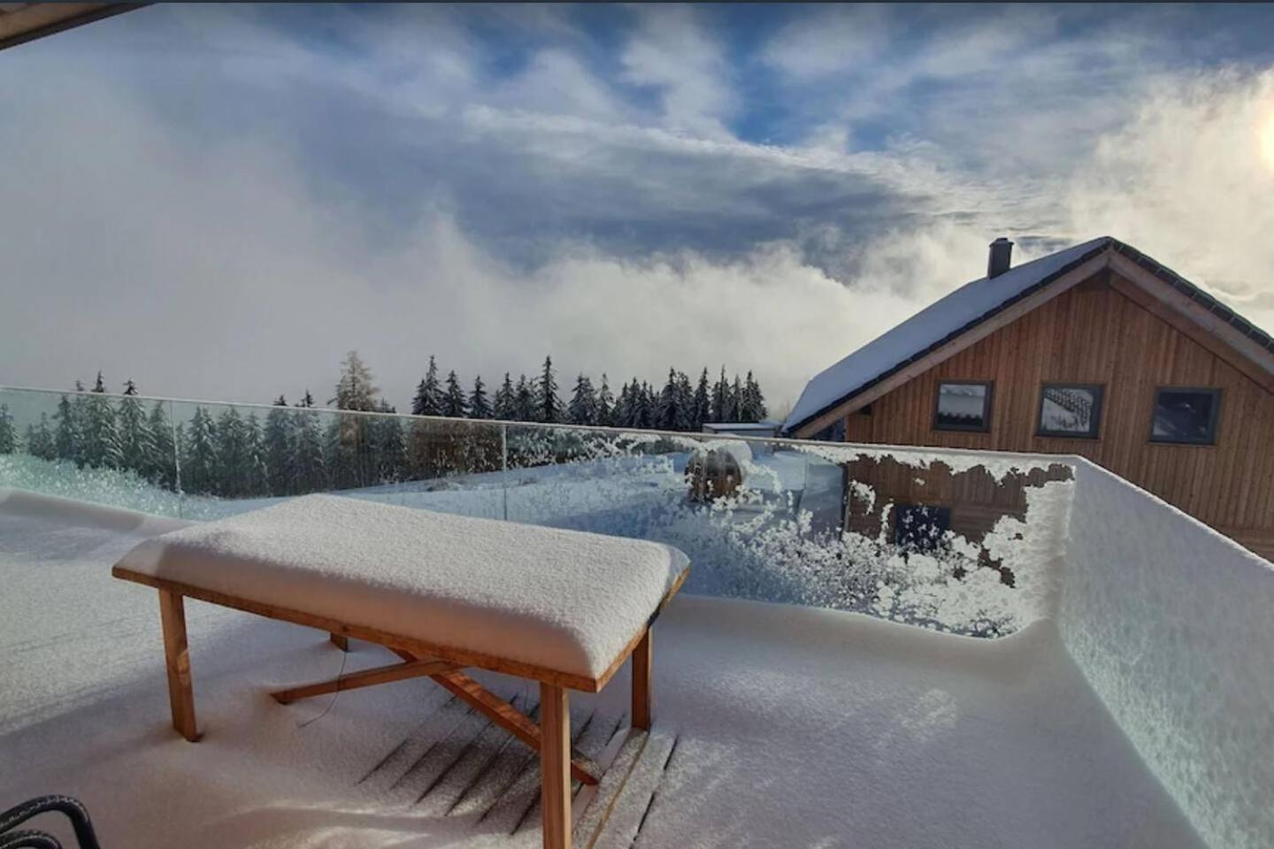 Chalet Luna