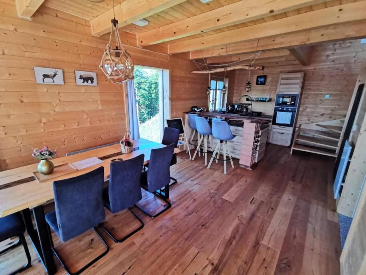 Chalet Luna