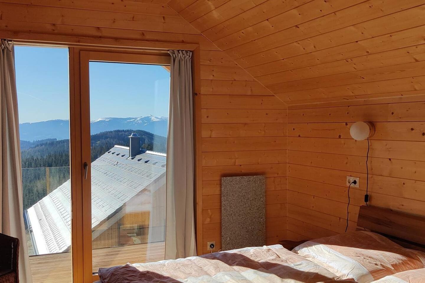 Chalet Luna