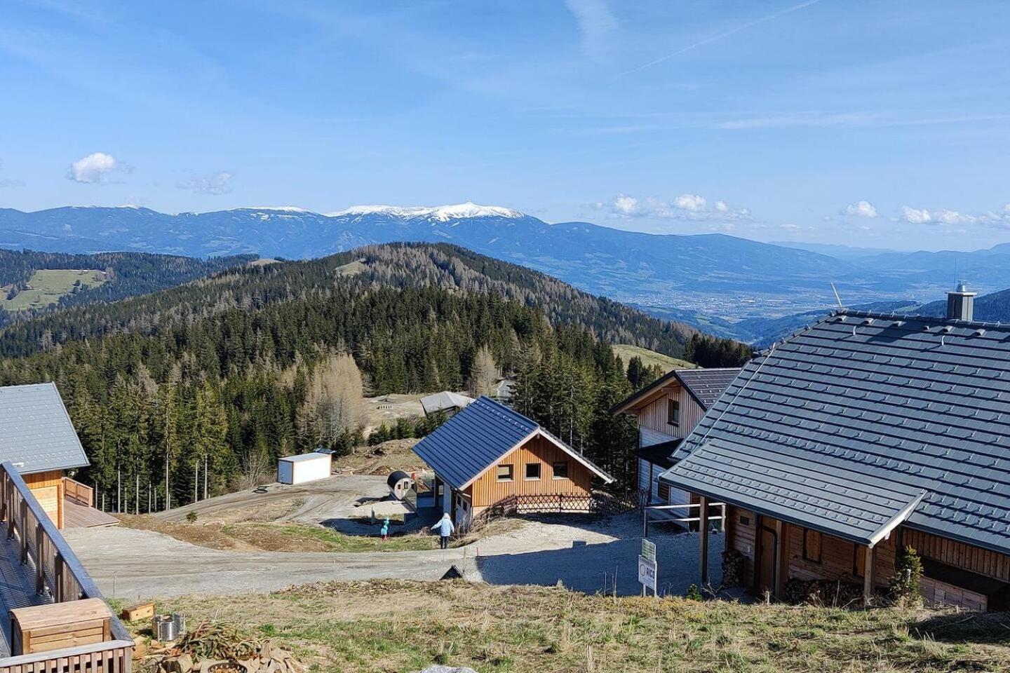 Chalet Luna