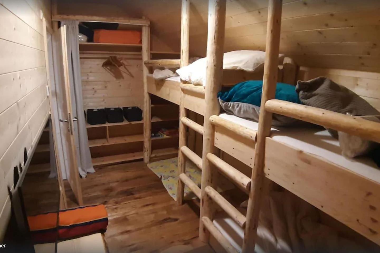 Chalet Luna
