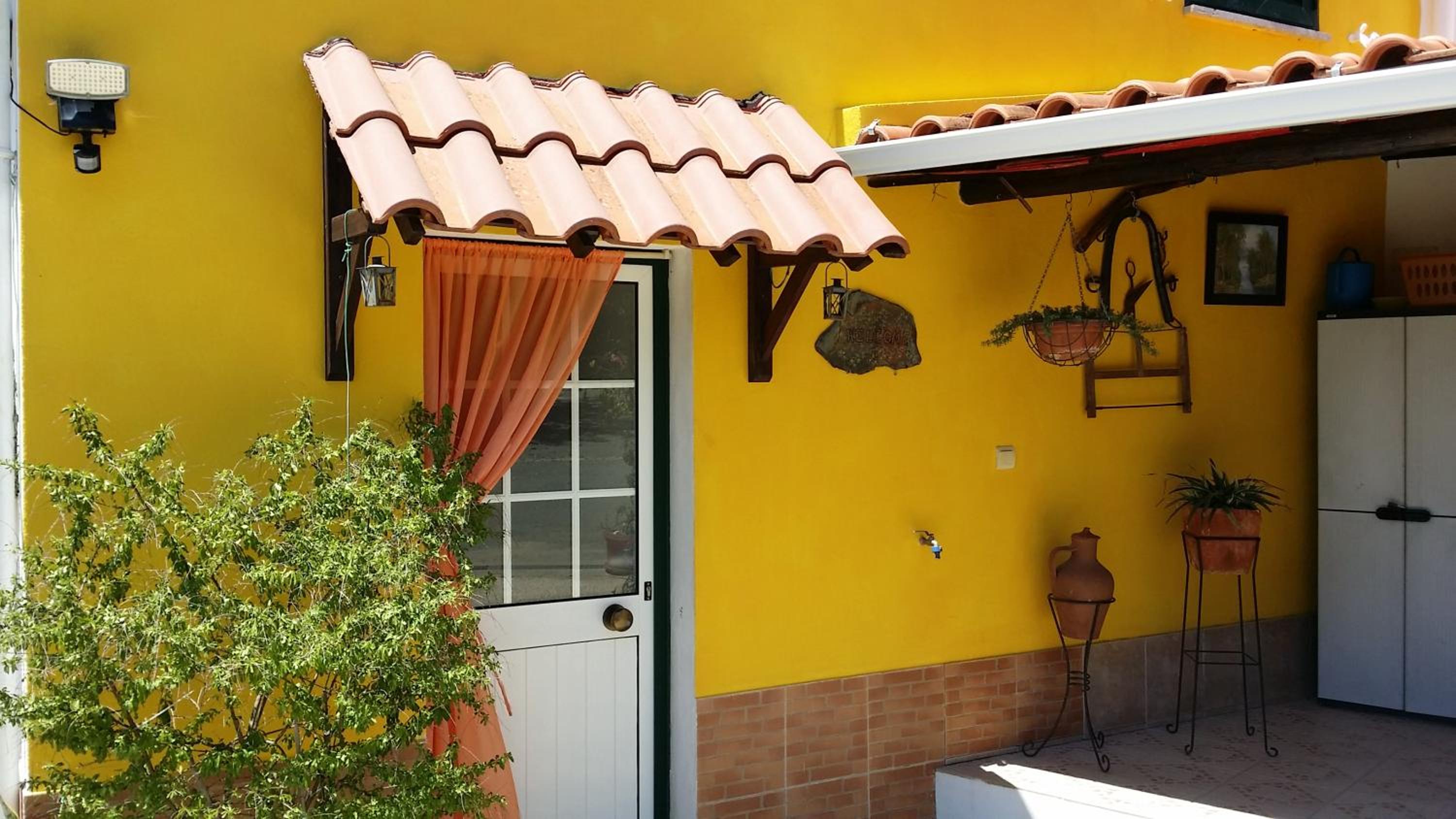 My House - Casa Charme