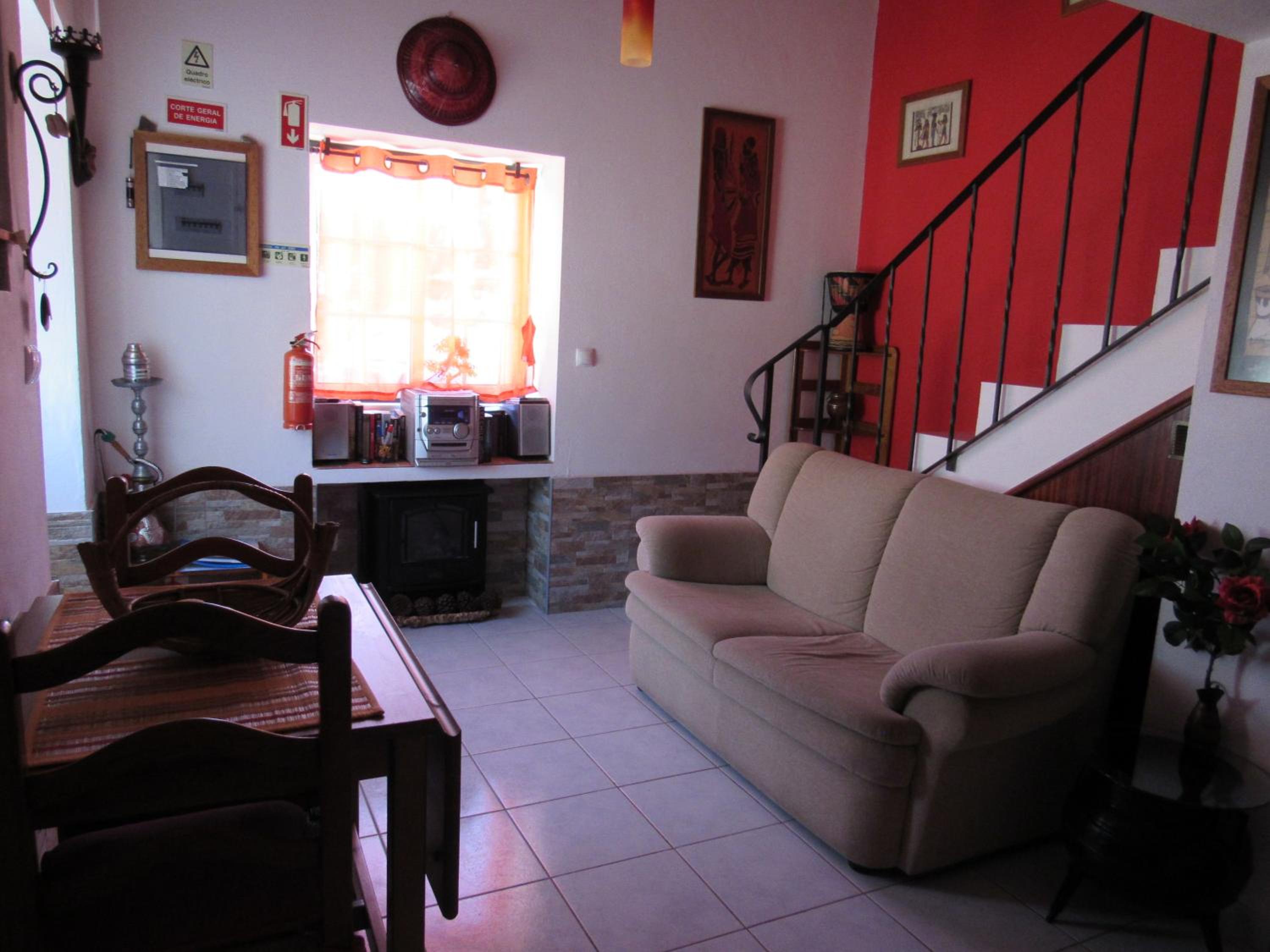 My House - Casa Charme