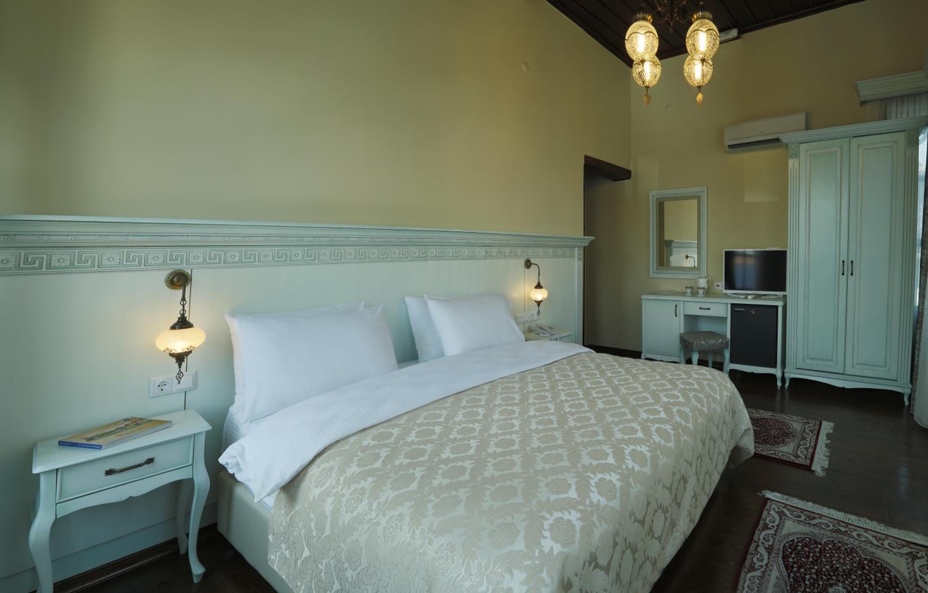 Bursa İpekyolu Hotel