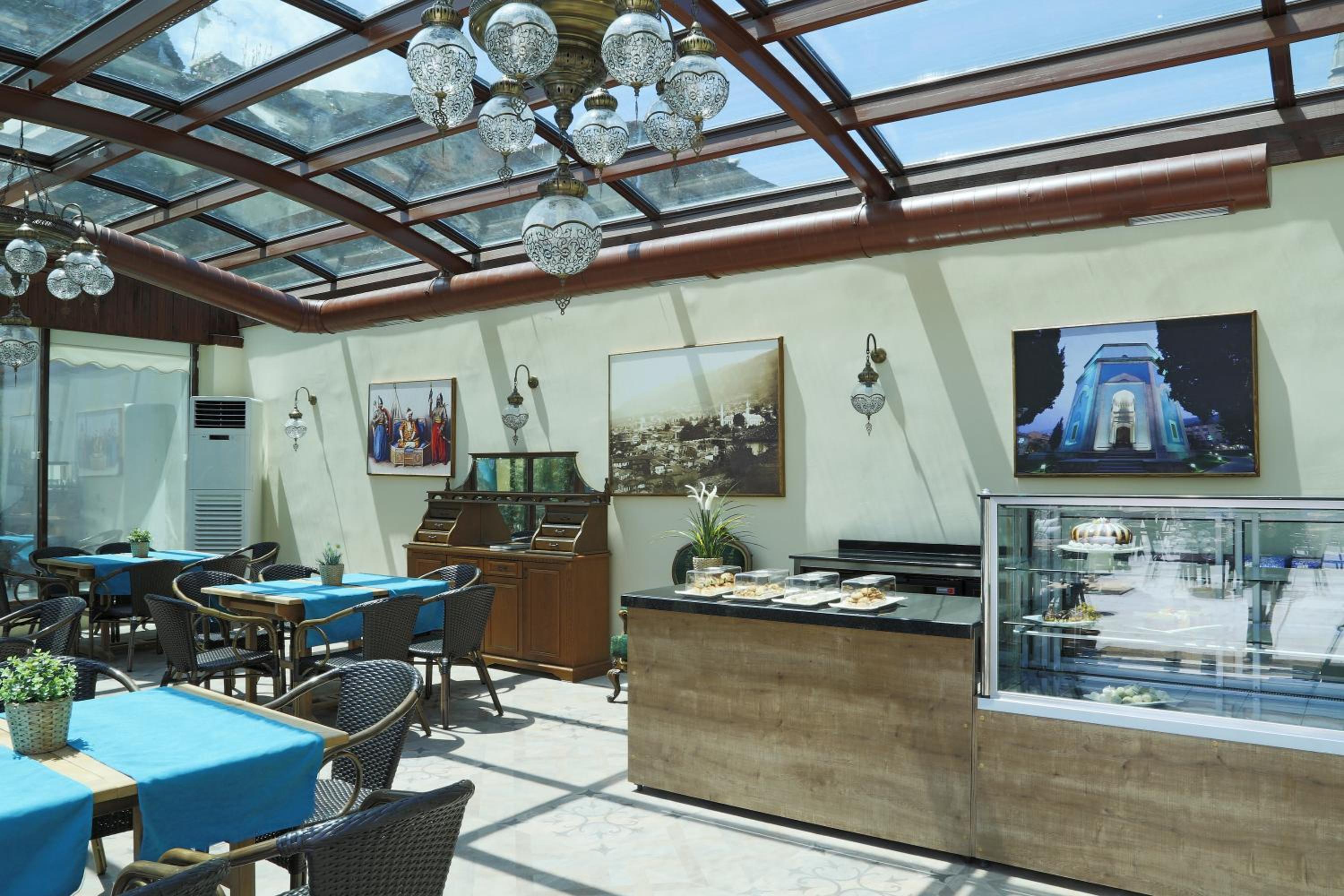 Bursa İpekyolu Hotel