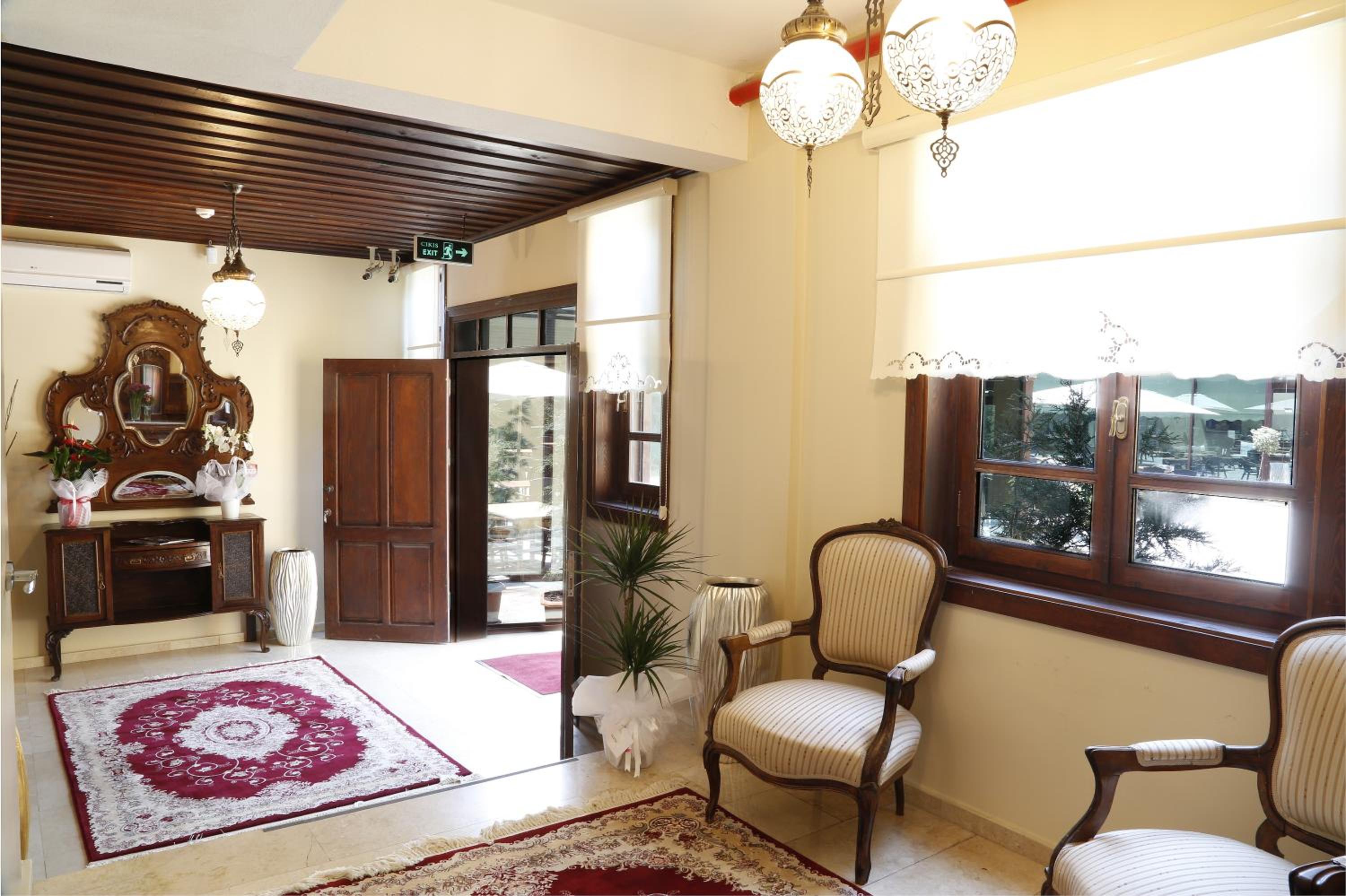 Bursa İpekyolu Hotel