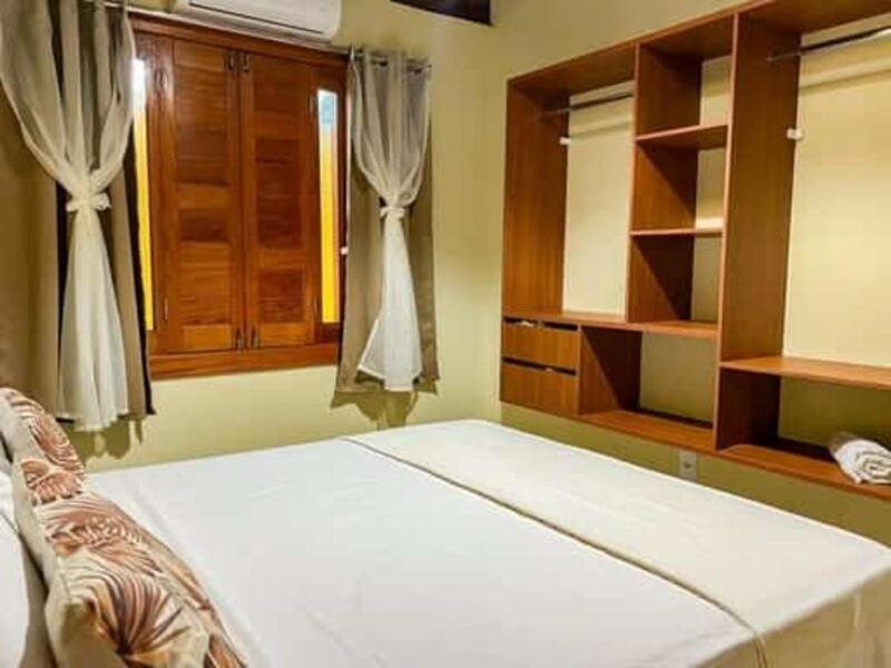 Casas e suítes Aconchego em Trancoso