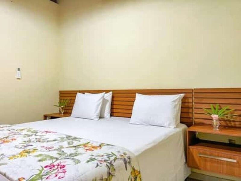 Casas e suítes Aconchego em Trancoso