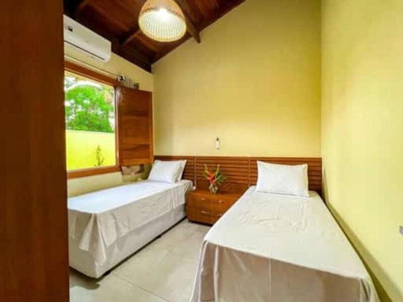Casas e suítes Aconchego em Trancoso