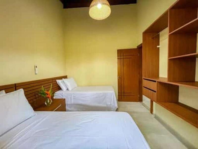 Casas e suítes Aconchego em Trancoso