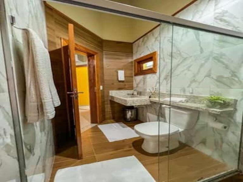 Casas e suítes Aconchego em Trancoso