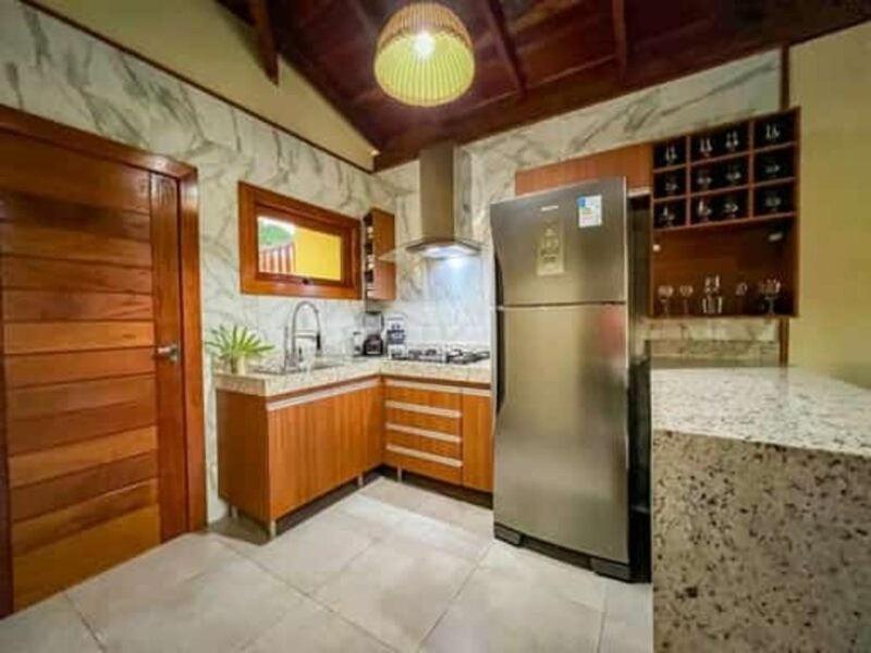 Casas e suítes Aconchego em Trancoso