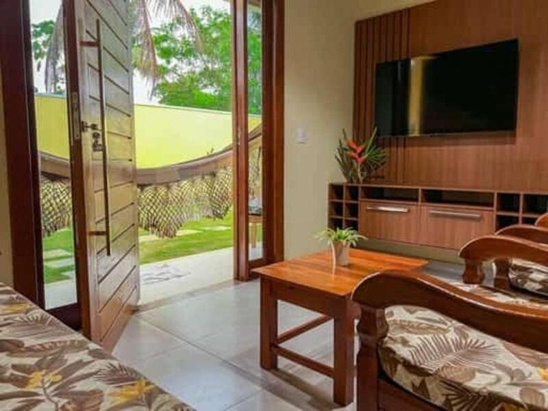 Casas e suítes Aconchego em Trancoso