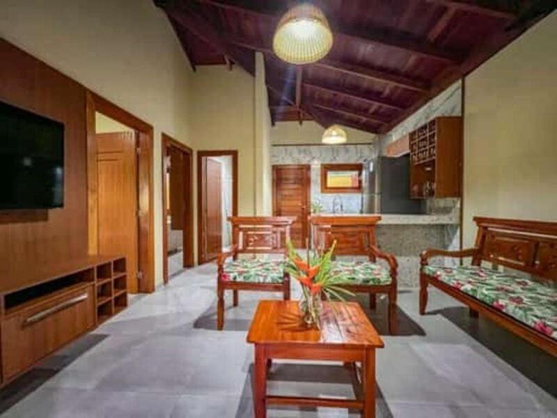 Casas e suítes Aconchego em Trancoso