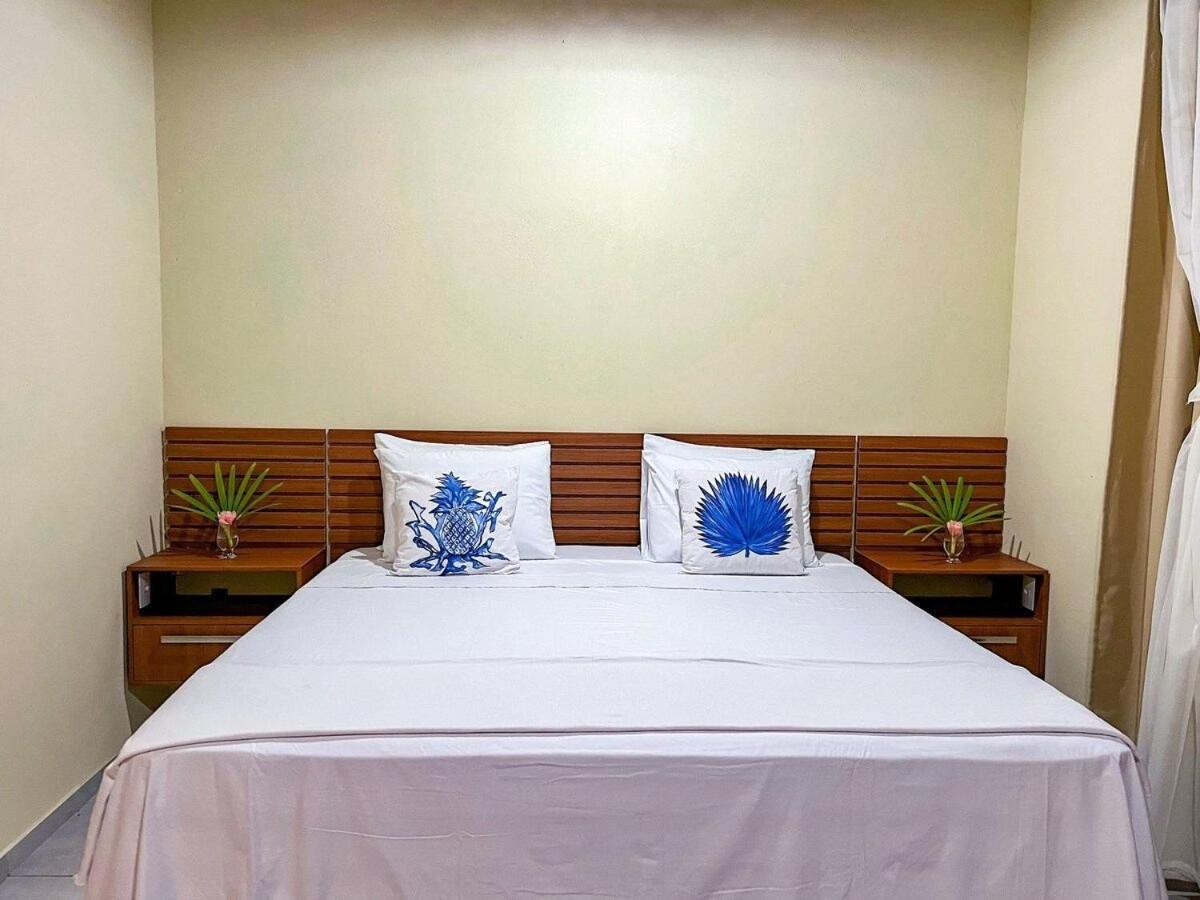 Casas e suítes Aconchego em Trancoso