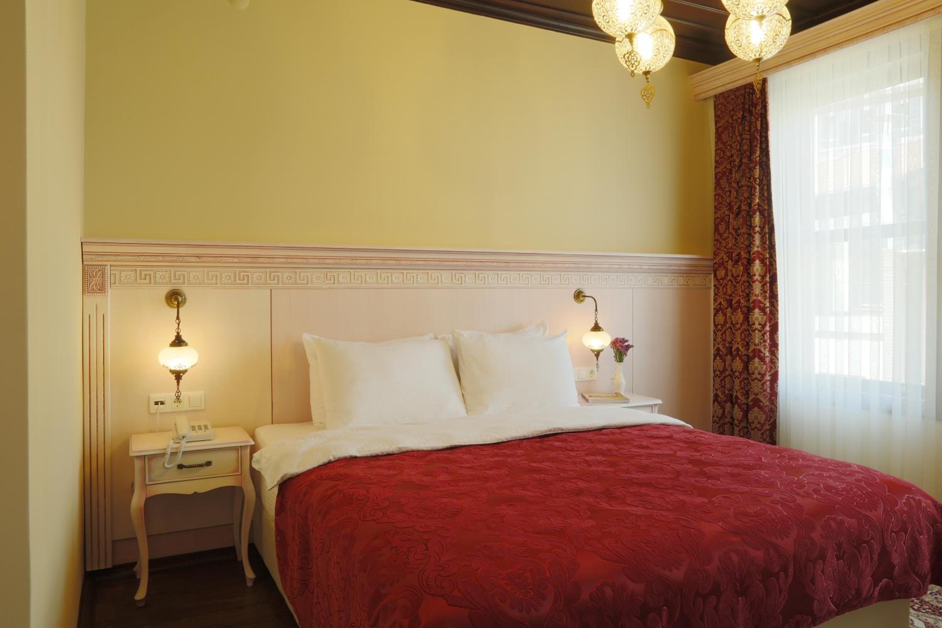 Bursa İpekyolu Hotel