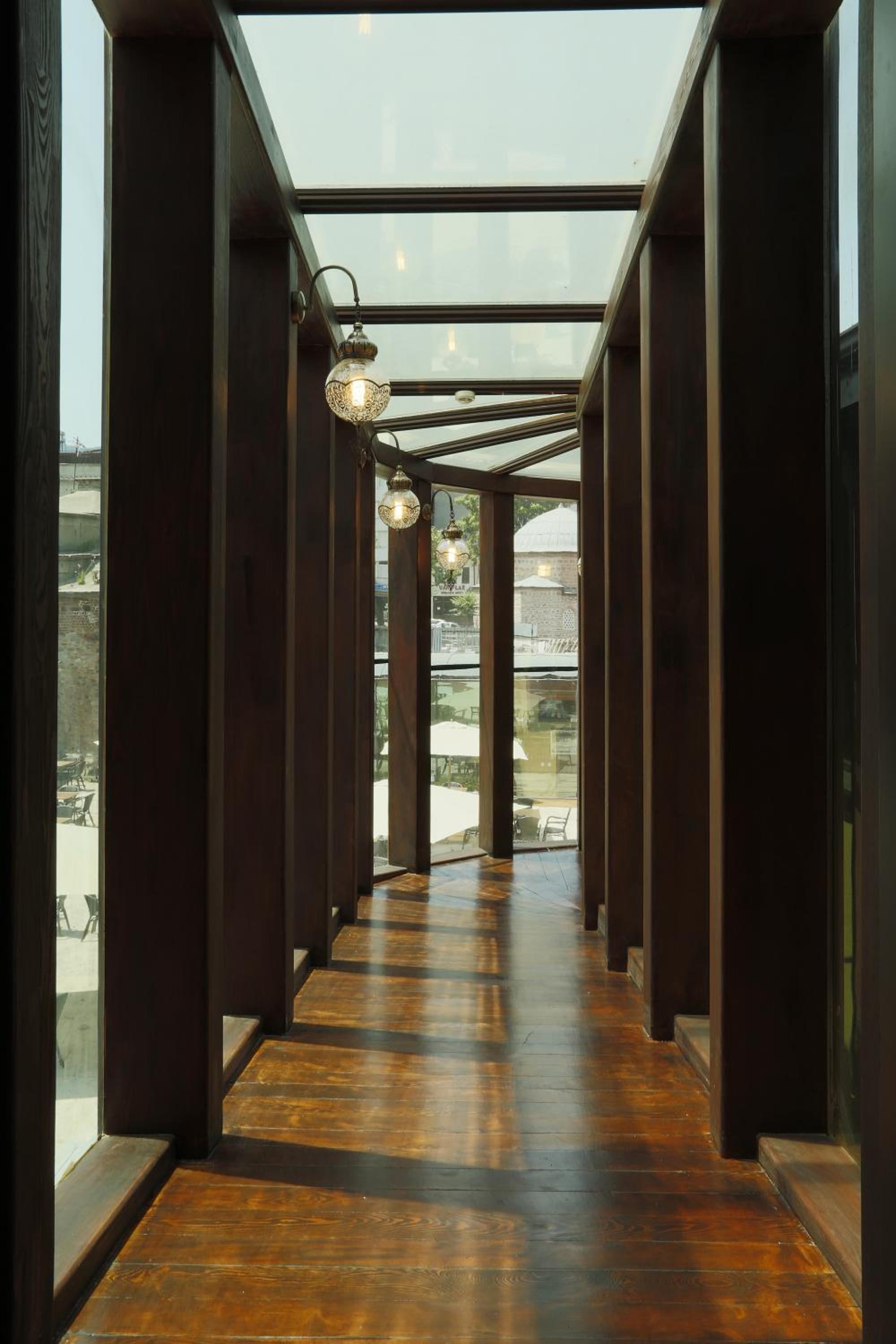 Bursa İpekyolu Hotel