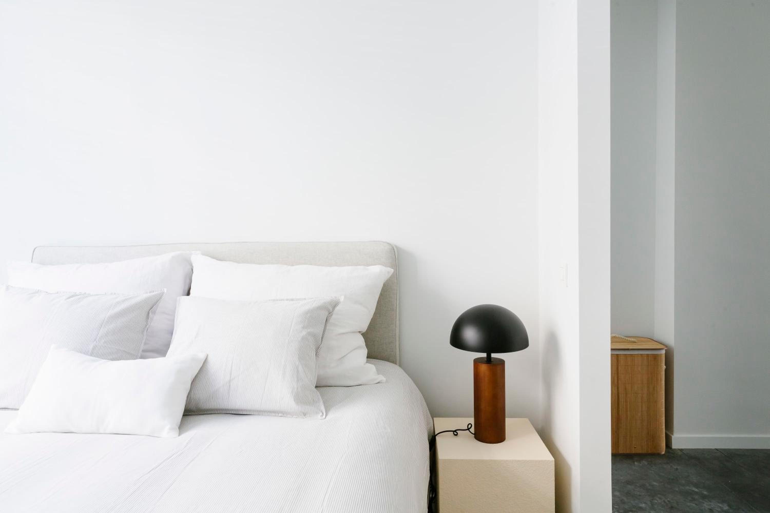 High-end flats at South area