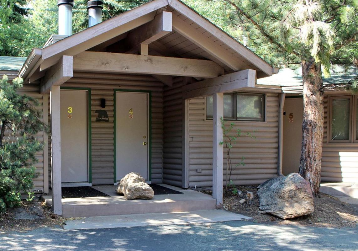 Sunnyside Knoll- 4 cabin - Property Image 1