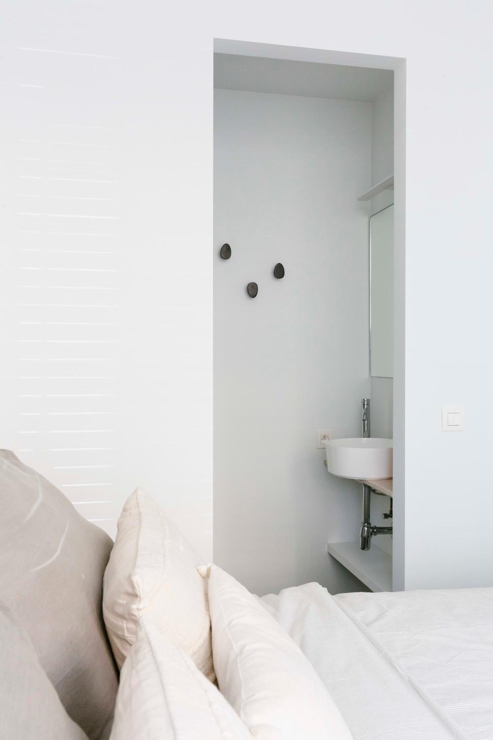High-end flats at South area