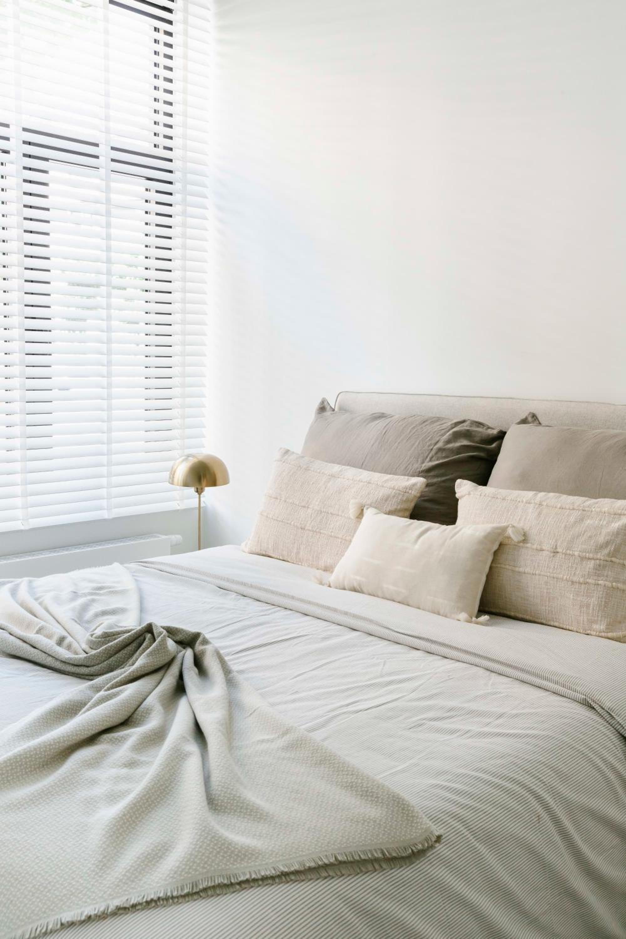 High-end flats at South area