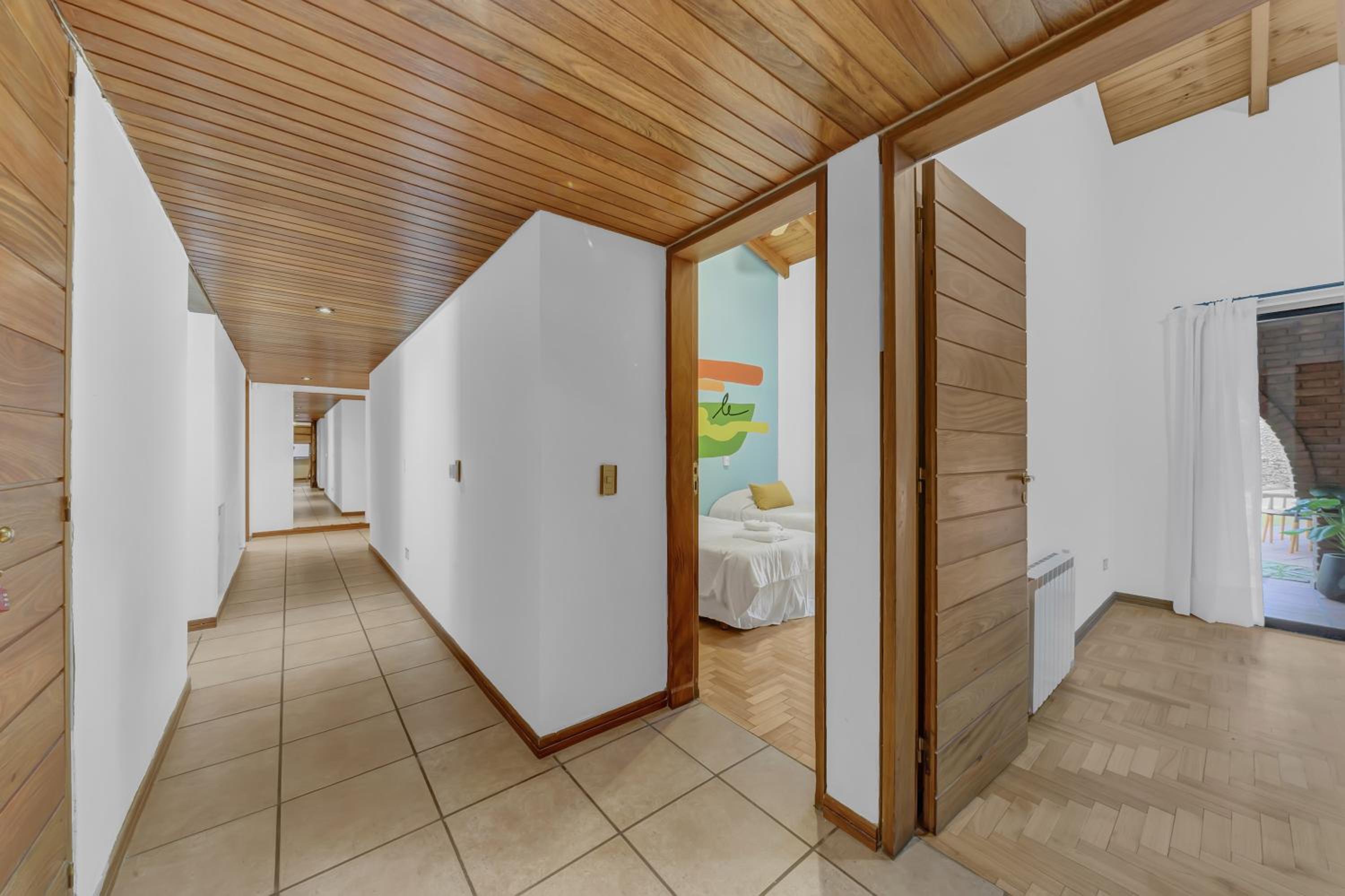 Fliphaus Wine Country - 19 Pax 7 Bd House